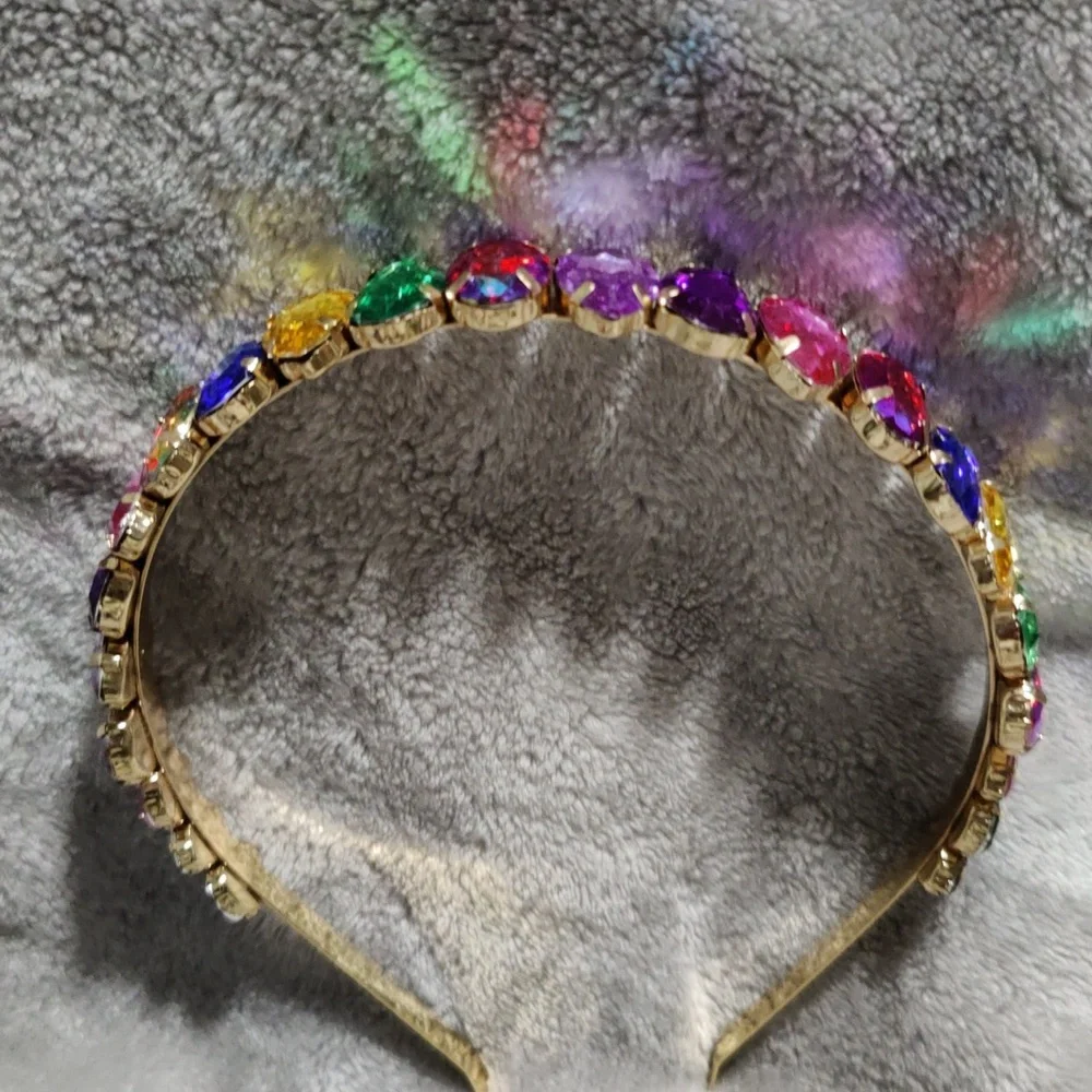 Headbands Bundle Of 3 Headbands
